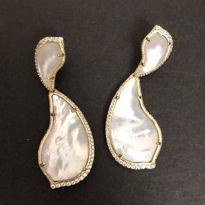 Kendra Scott Teddy Earrings